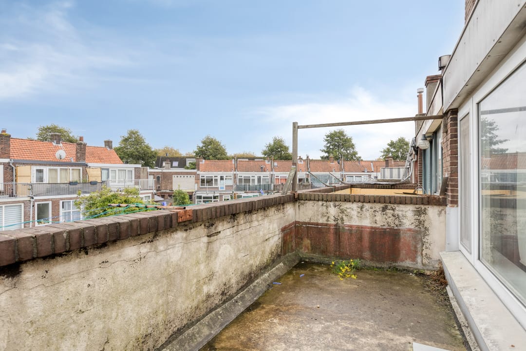 Photo 31 of Heenvlietstraat 40