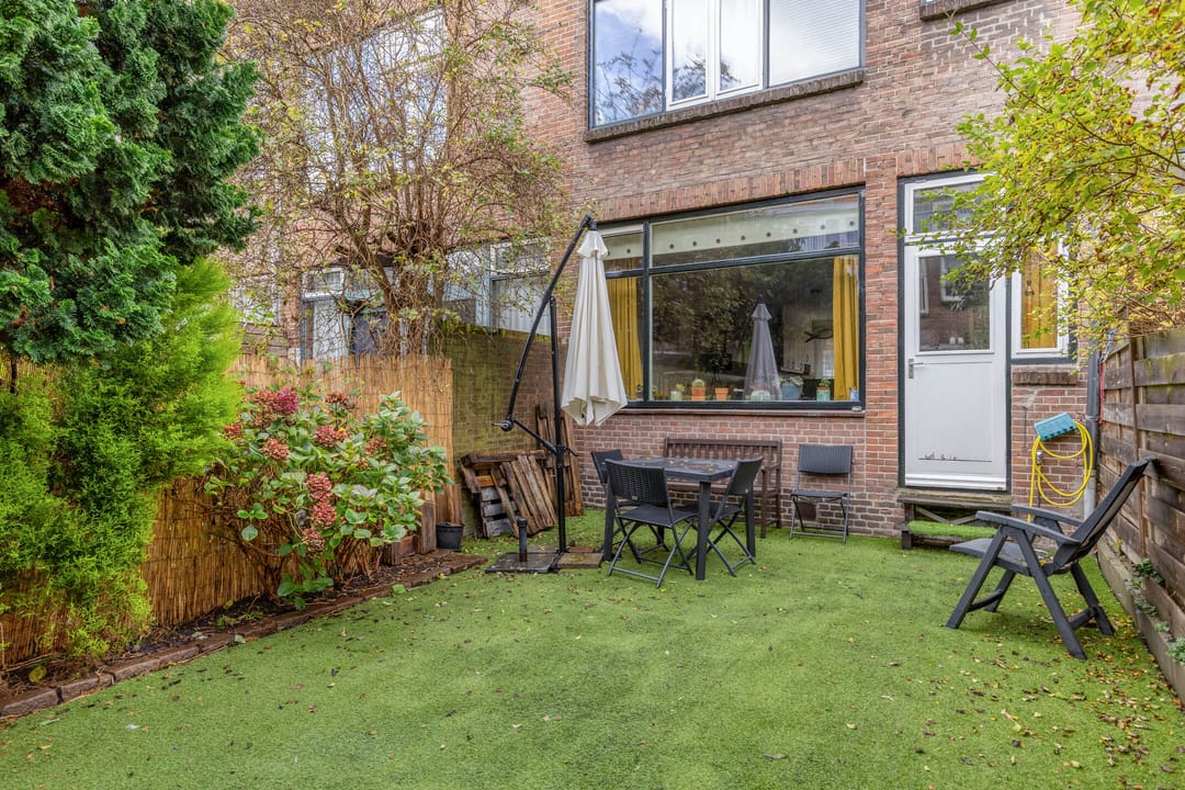 Photo 32 of Heenvlietstraat 40