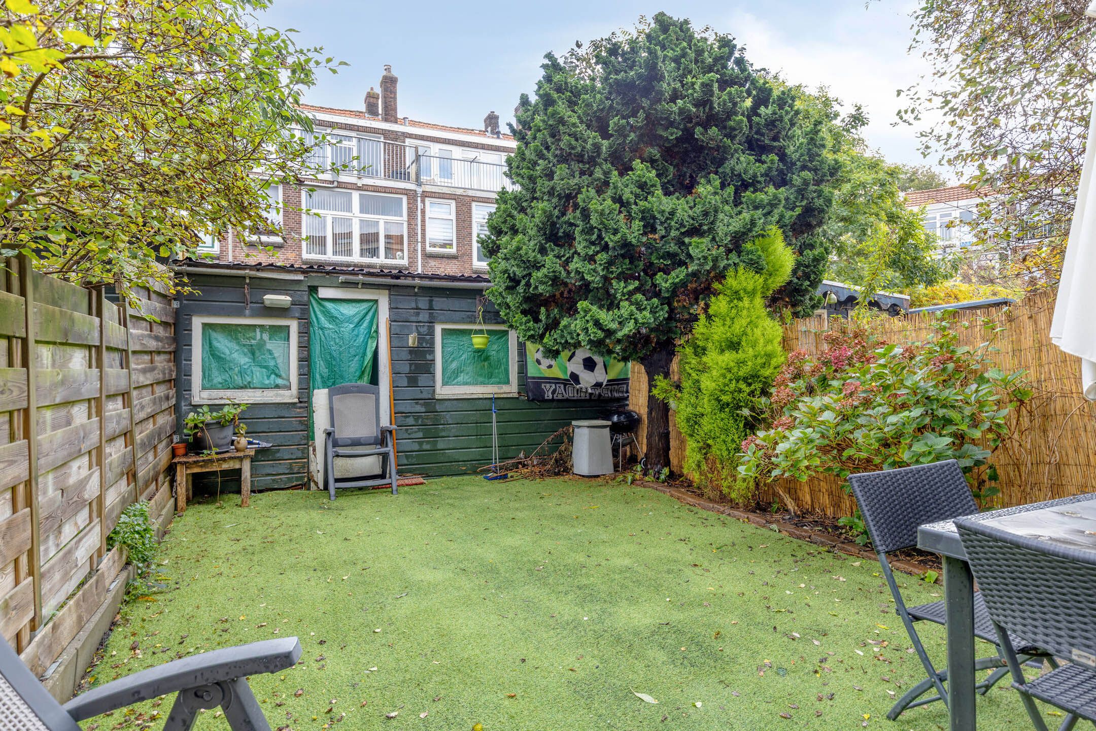 Photo 33 of Heenvlietstraat 40