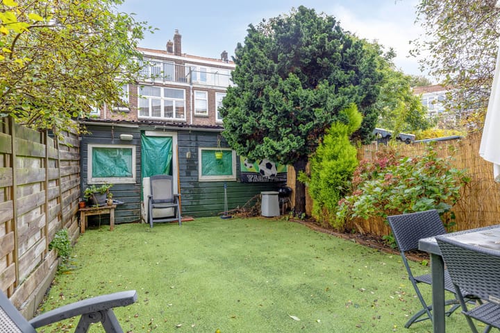 Foto 33 van Heenvlietstraat 40