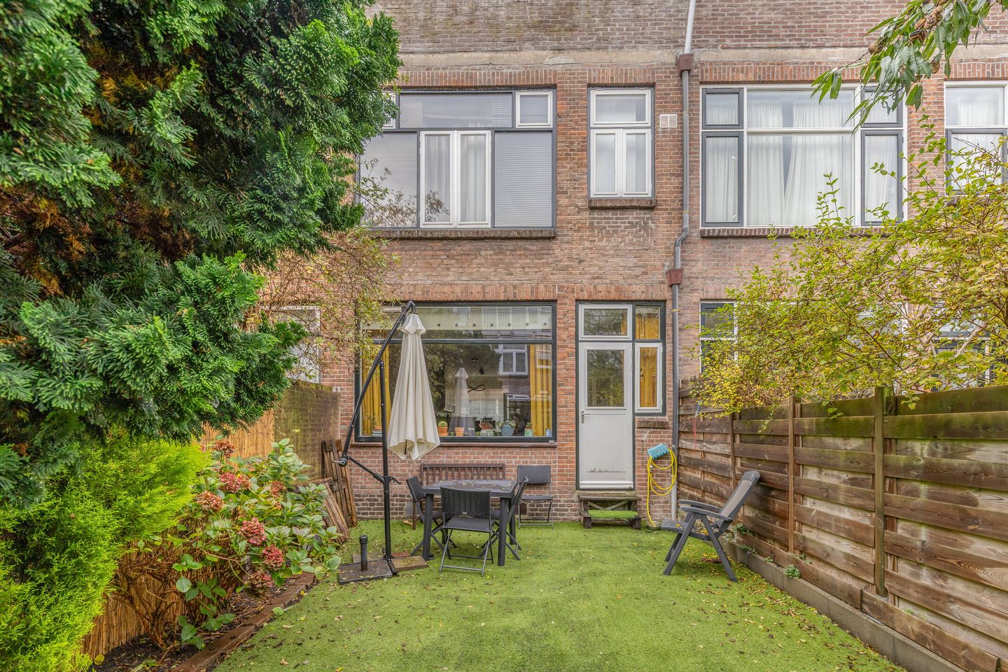 Photo 34 of Heenvlietstraat 40