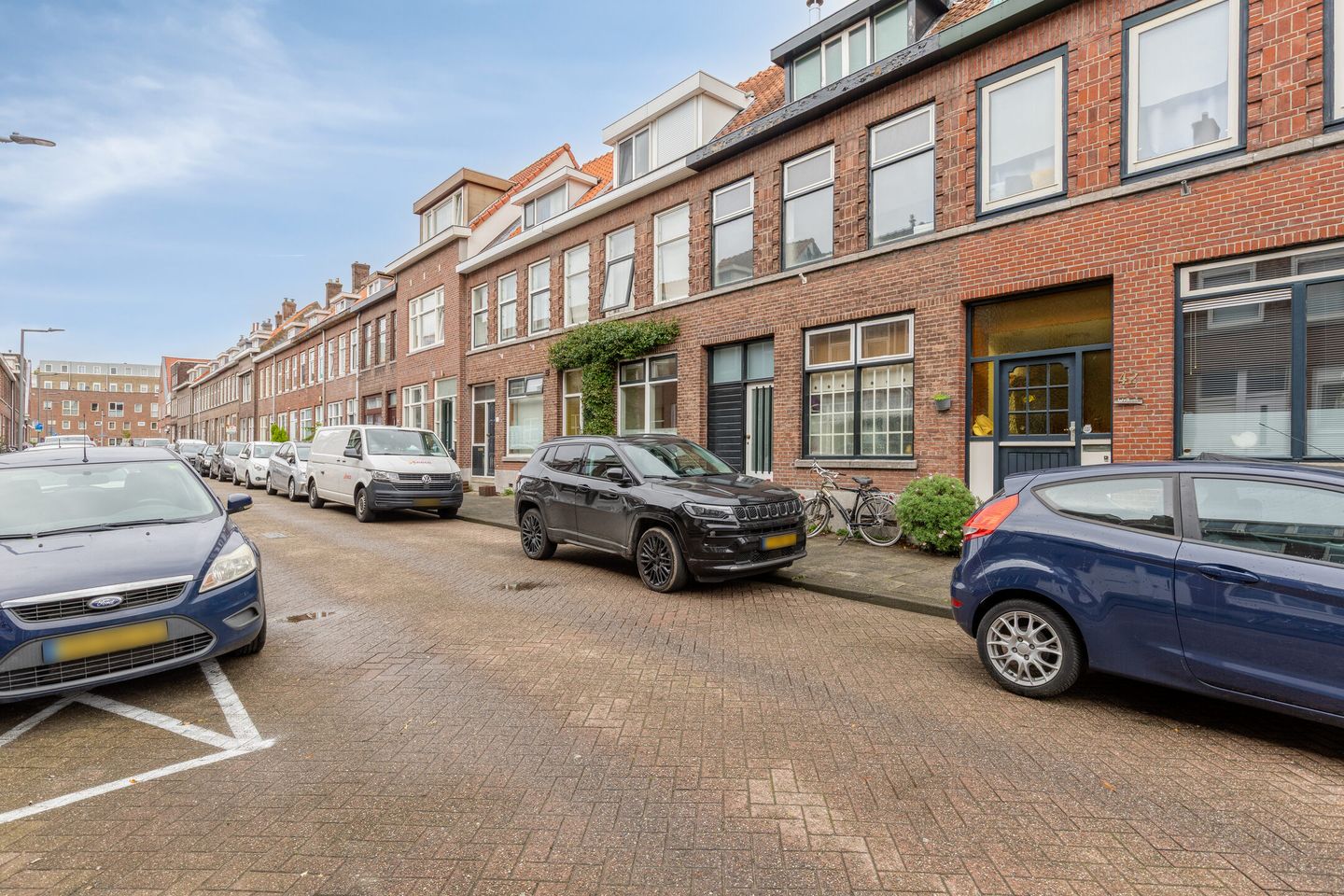 Photo 35 of Heenvlietstraat 40