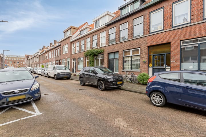 Foto 35 van Heenvlietstraat 40