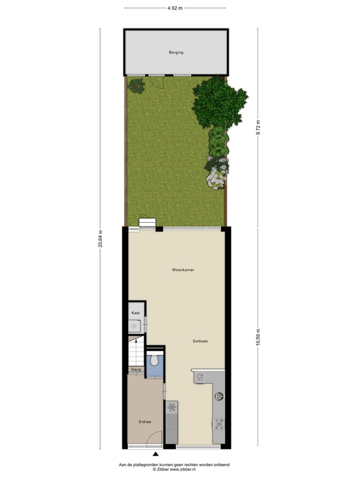 Foto 37 van Heenvlietstraat 40