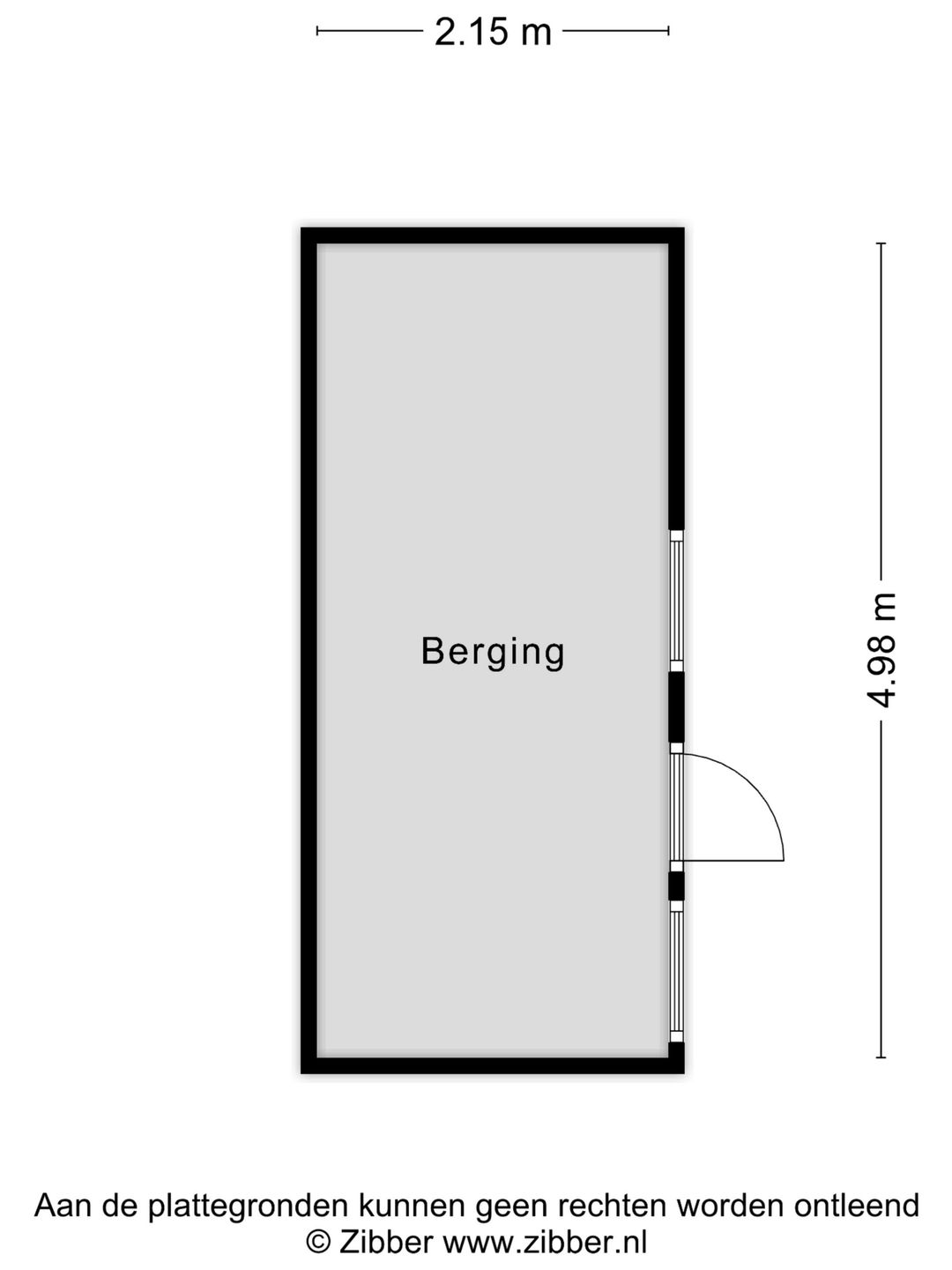 Photo 38 of Heenvlietstraat 40