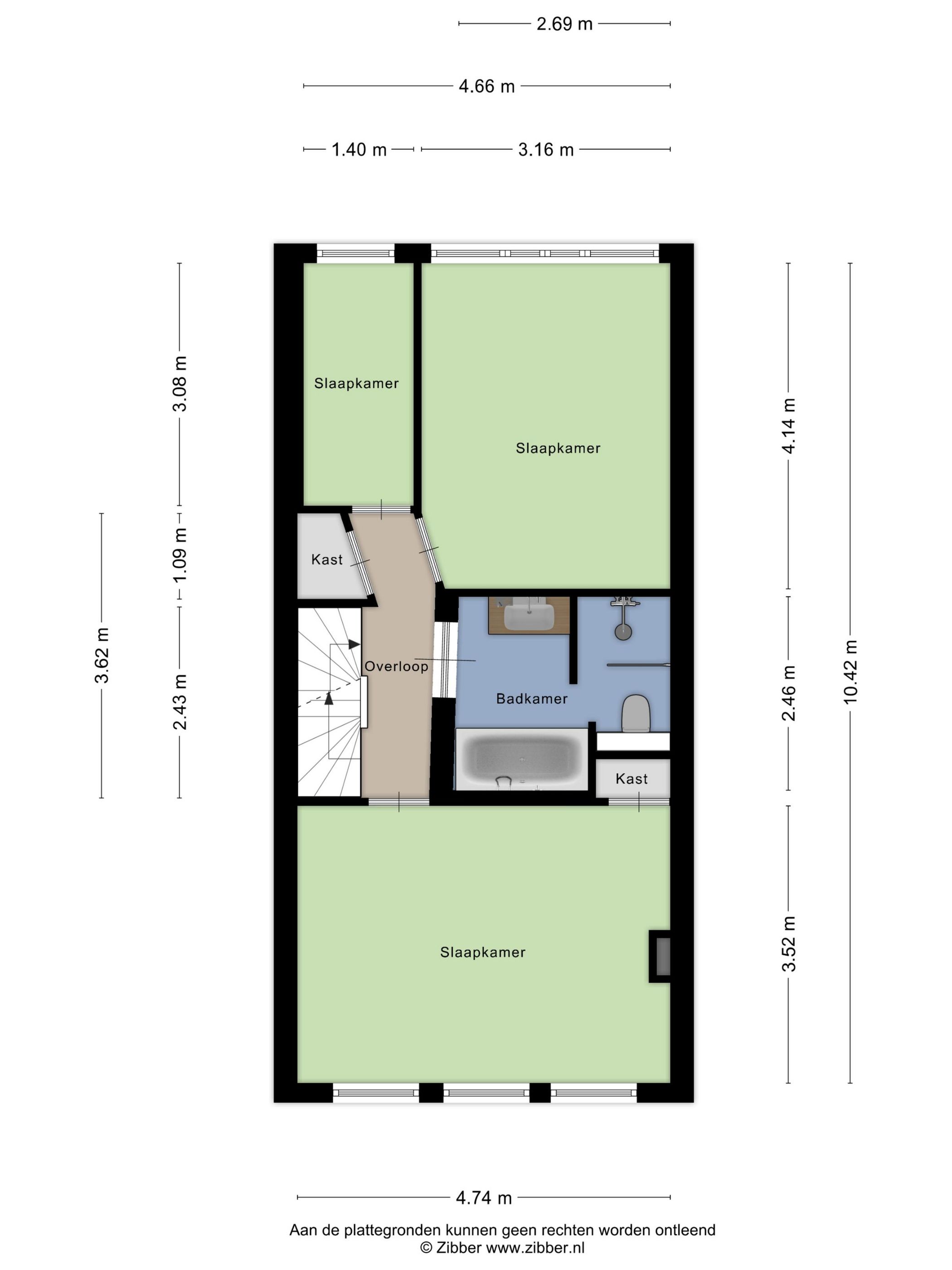 Photo 39 of Heenvlietstraat 40