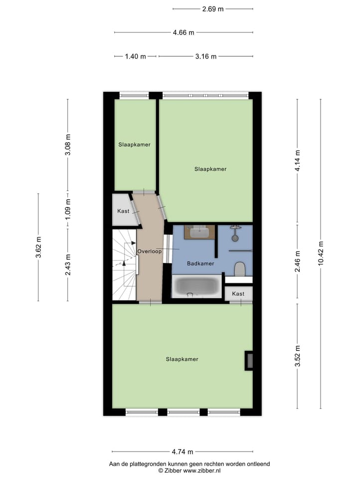 Foto 39 van Heenvlietstraat 40