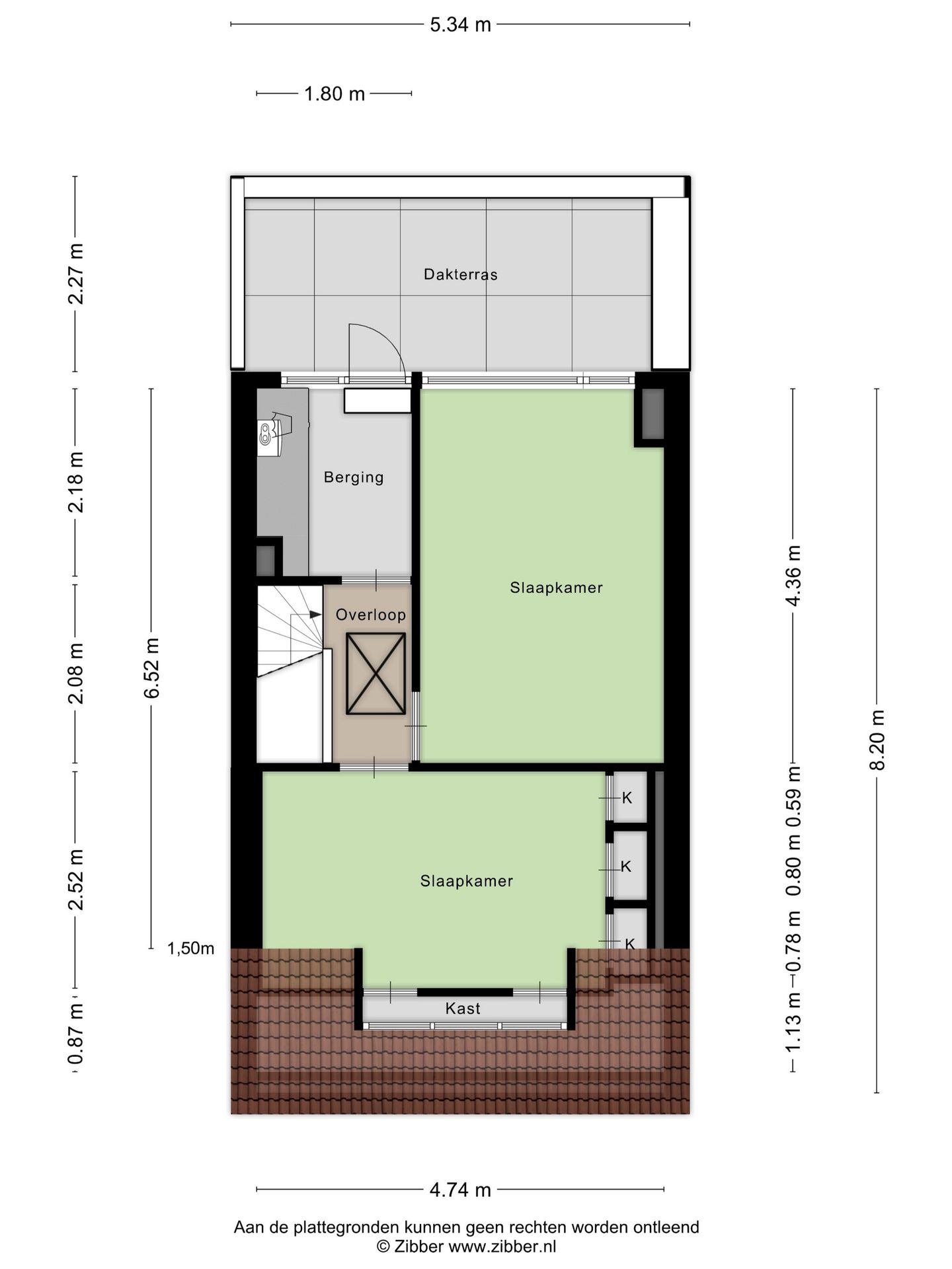 Photo 40 of Heenvlietstraat 40