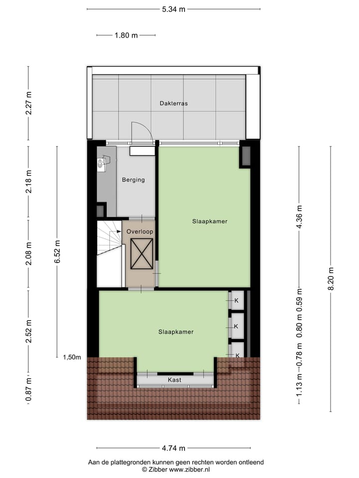 Foto 40 van Heenvlietstraat 40