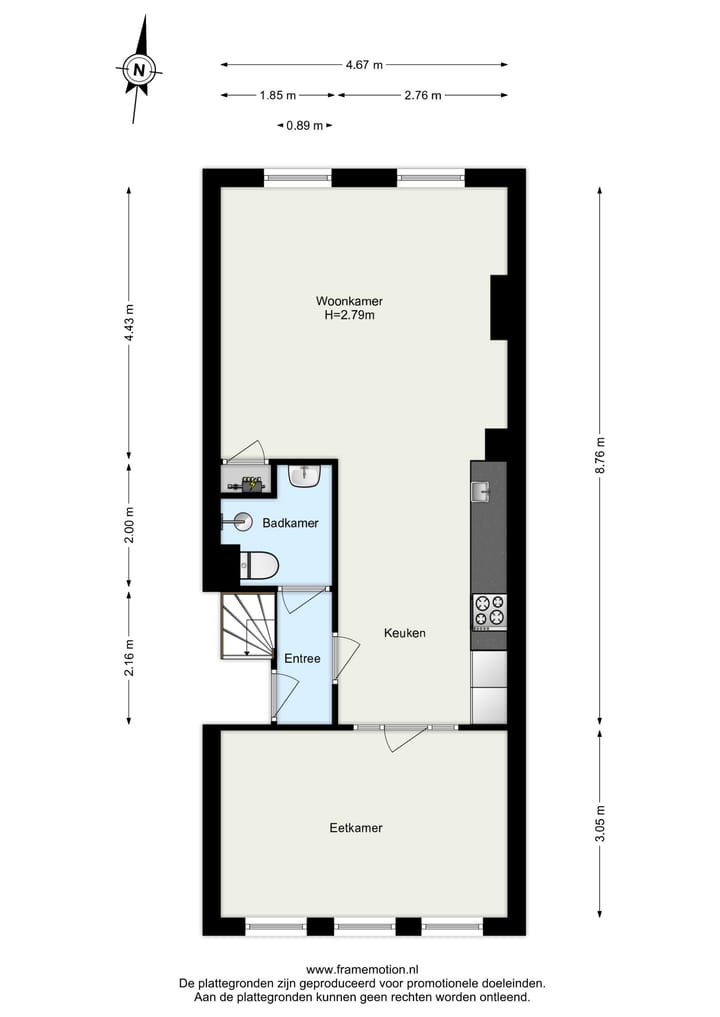 Foto 47 van Maaskade 97-C03