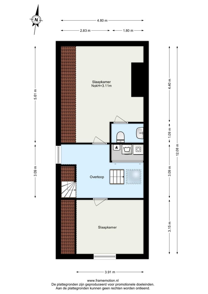 Foto 48 van Maaskade 97-C03