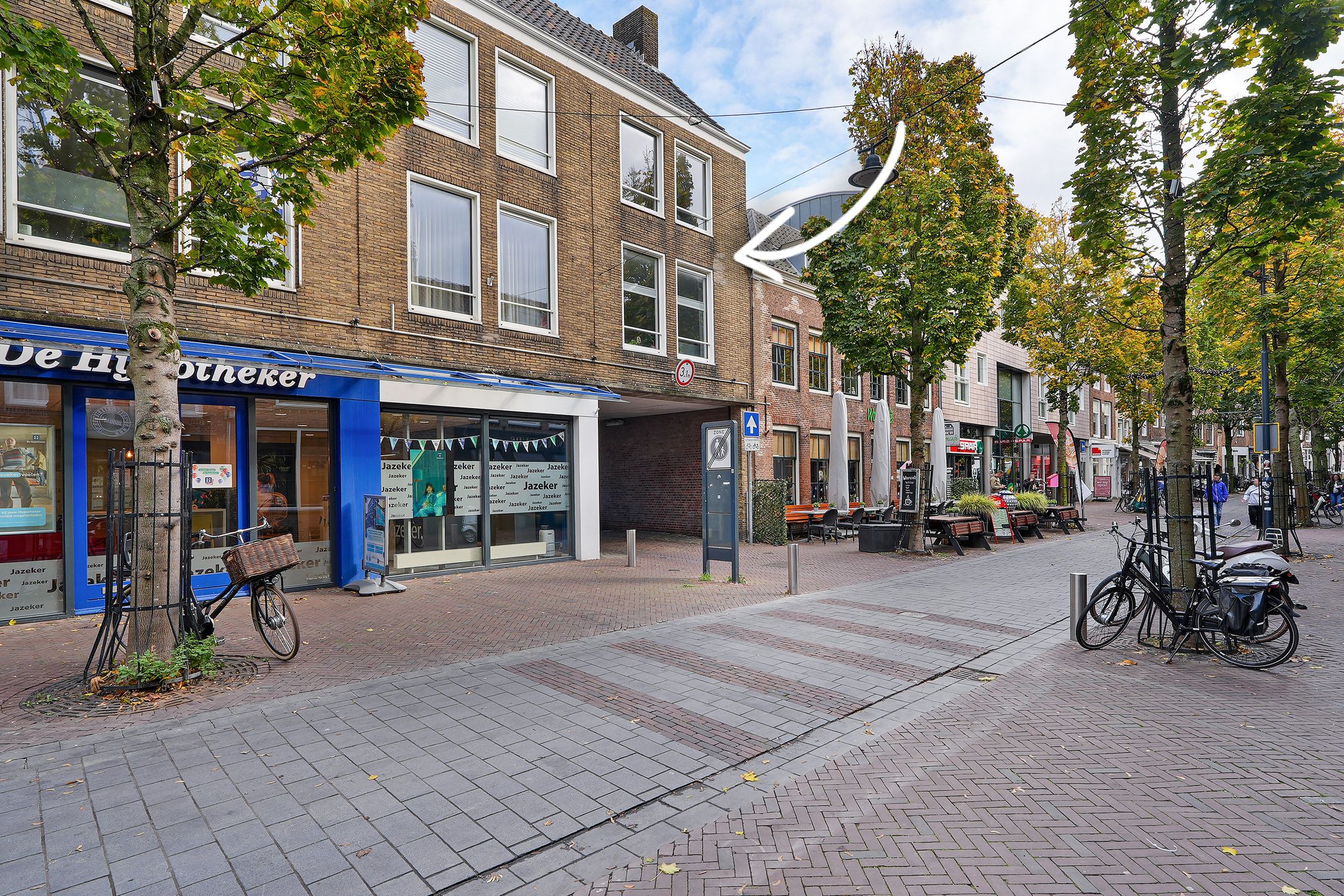 Segeersstraat, 7, Middelburg, 4331JM, Zeeland, Nederland 7 