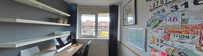 slaapkamer