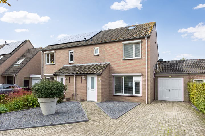 Photo 1 of Willibrordusweg 39