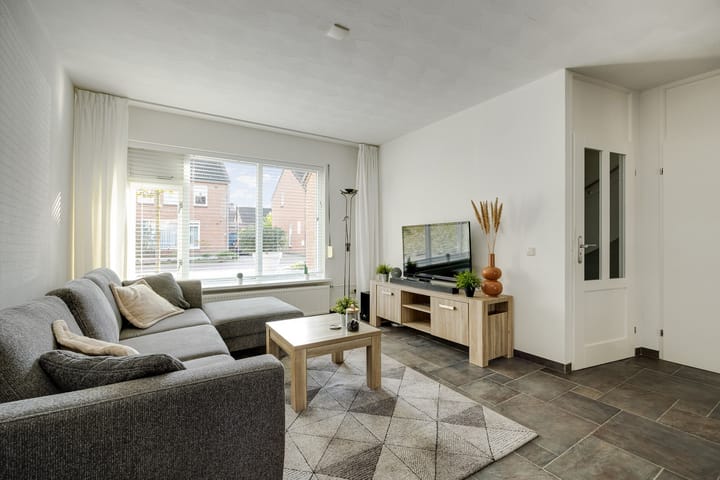 Photo 6 of Willibrordusweg 39