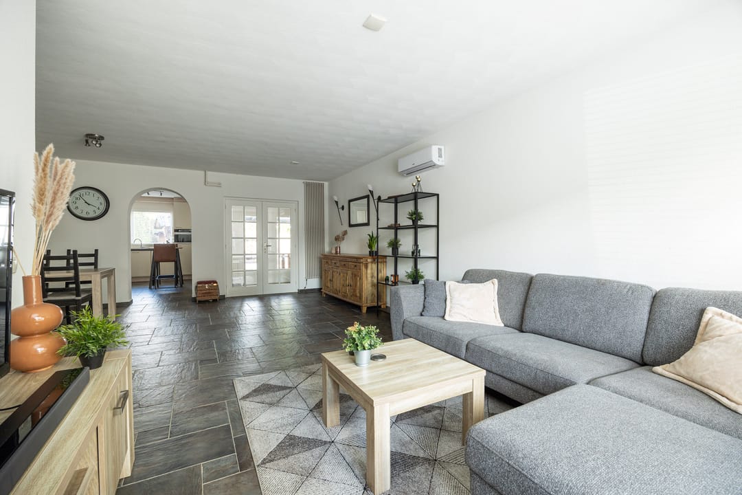 Foto 8 van Willibrordusweg 39