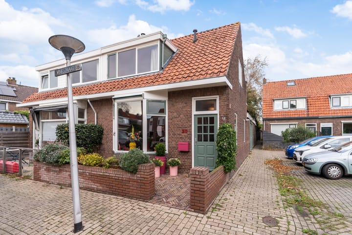 Foto 8 van Vinkstraat 30