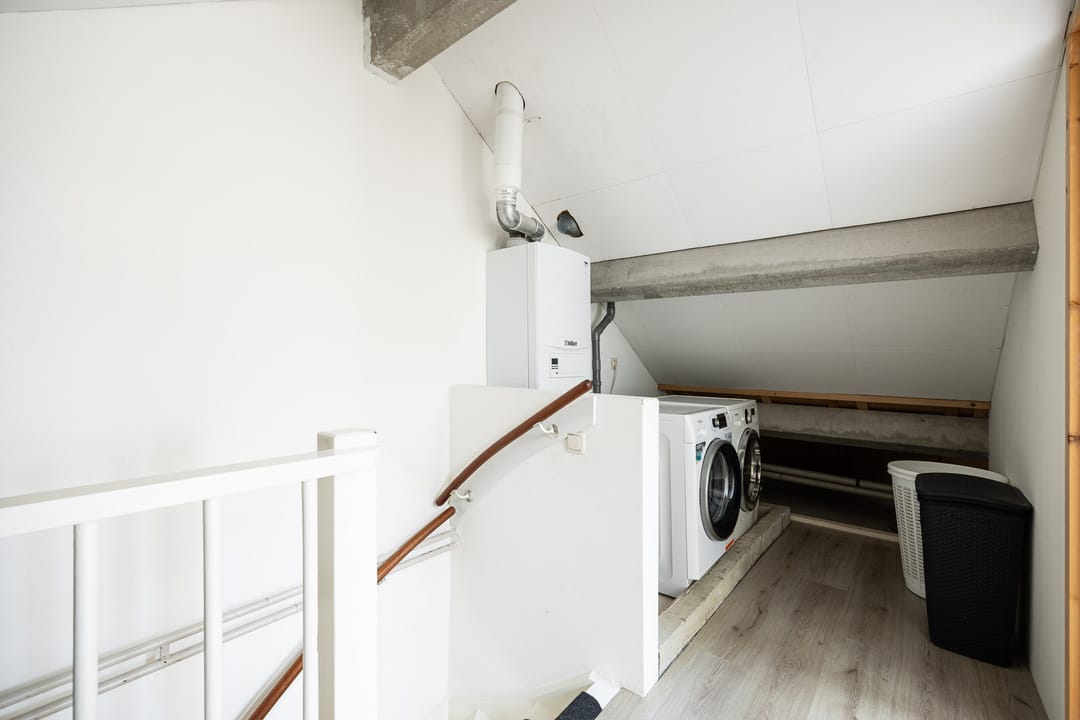 Foto 37 van Willibrordusweg 39