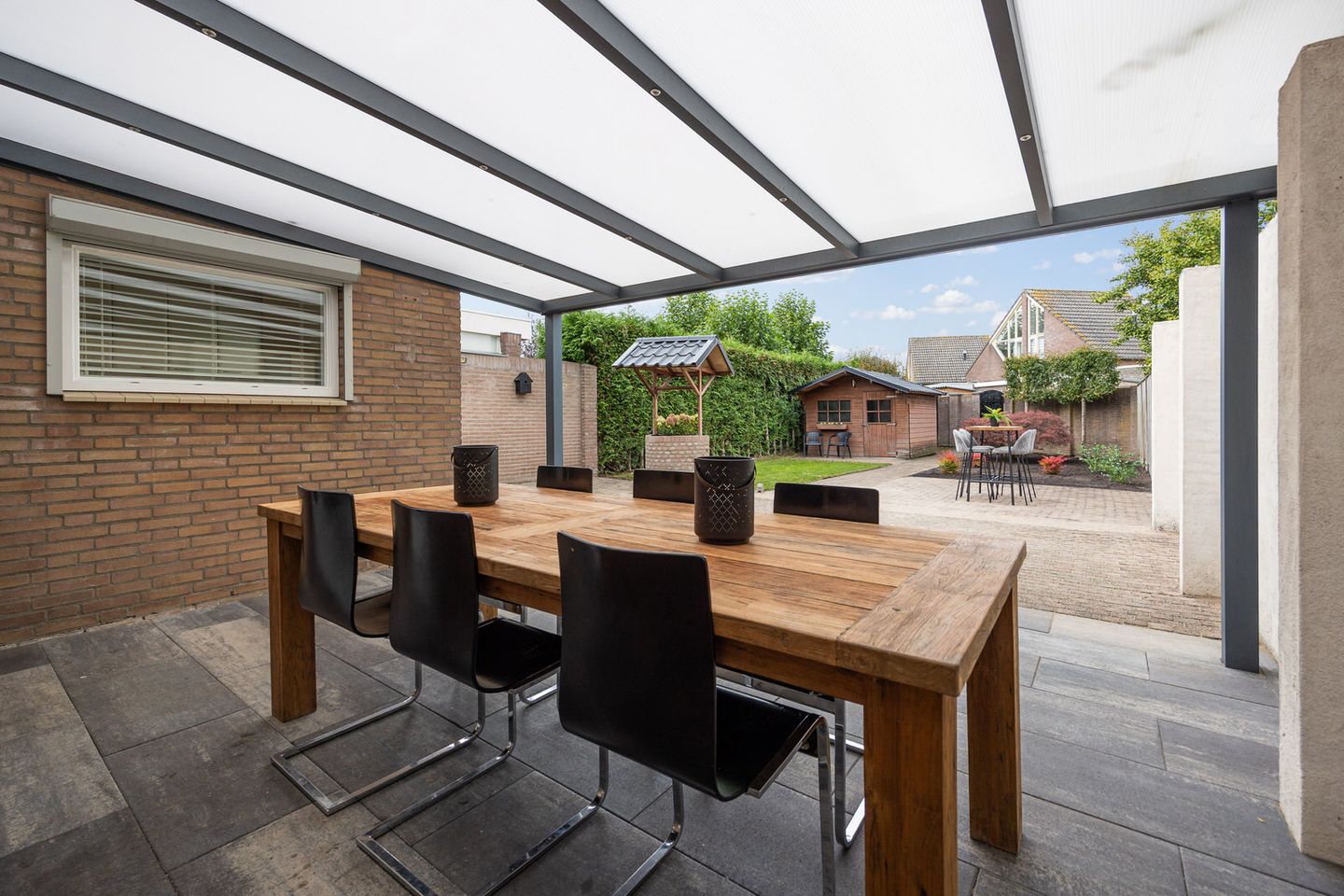 Foto 40 van Willibrordusweg 39