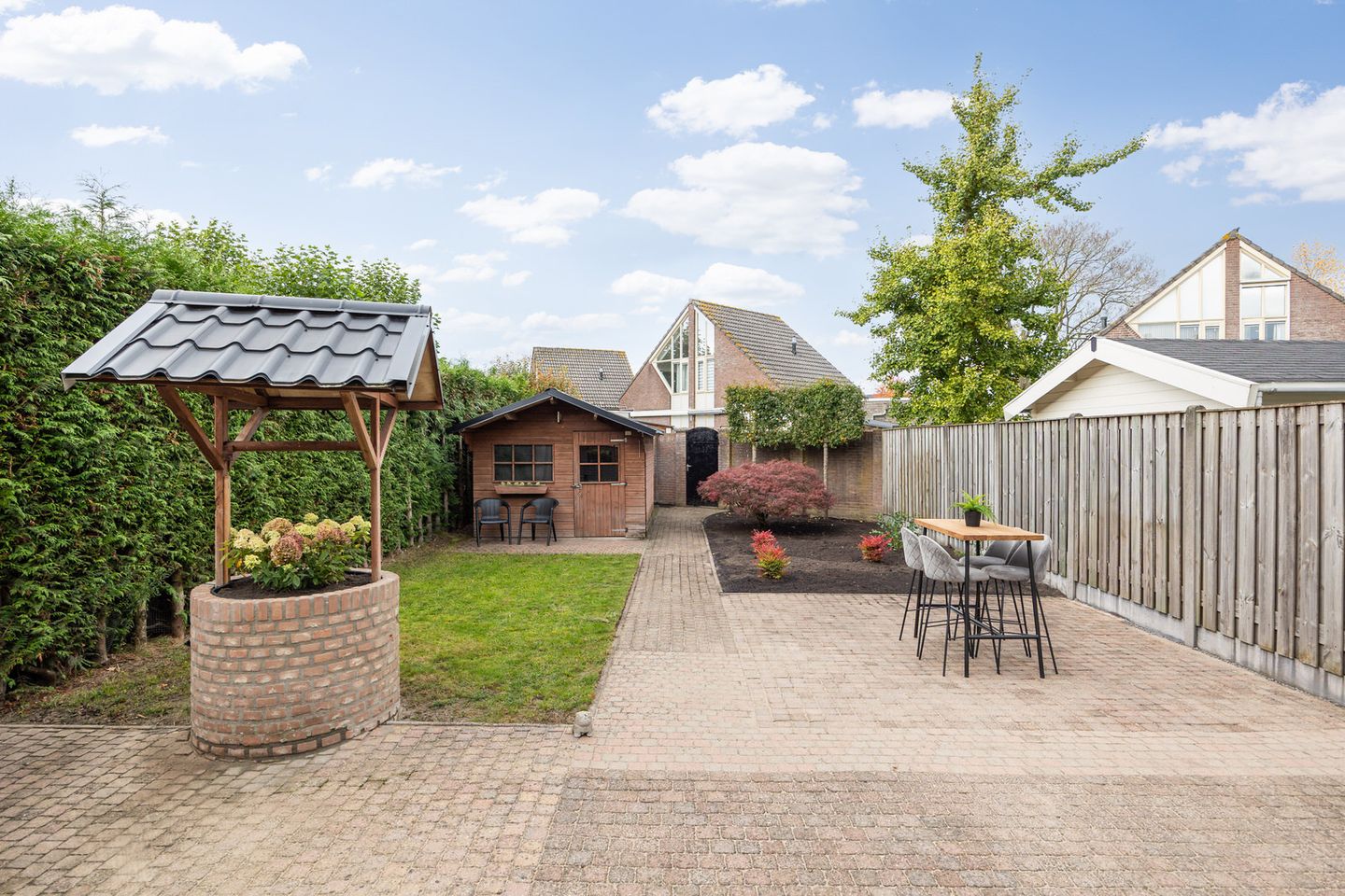 Foto 44 van Willibrordusweg 39