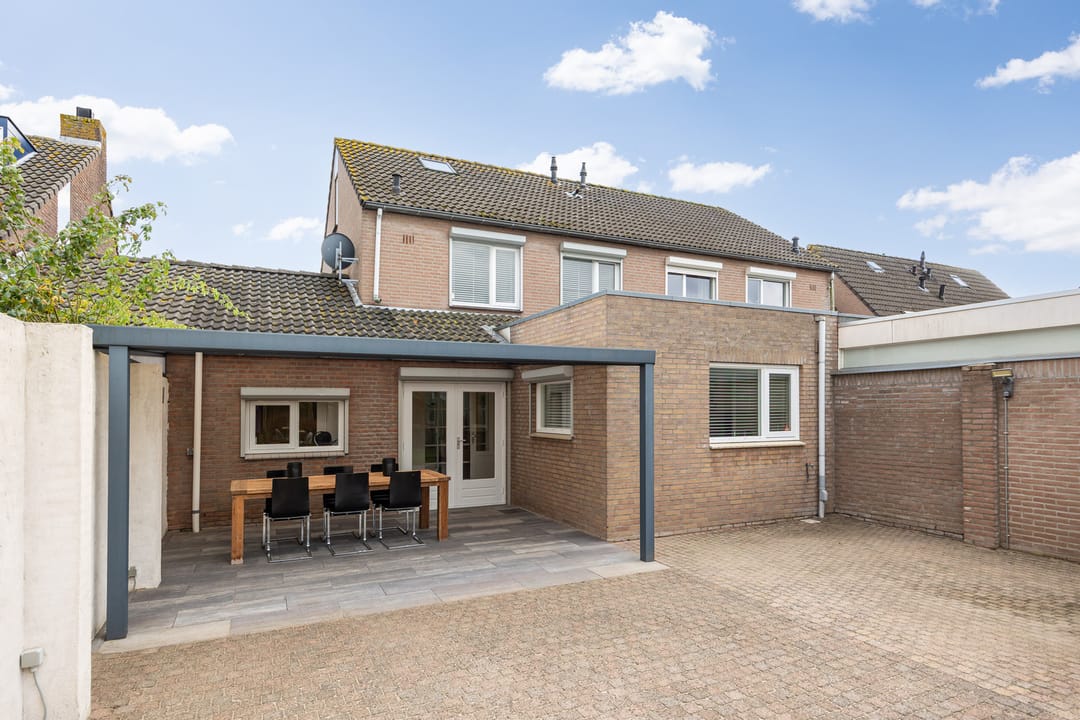 Foto 47 van Willibrordusweg 39