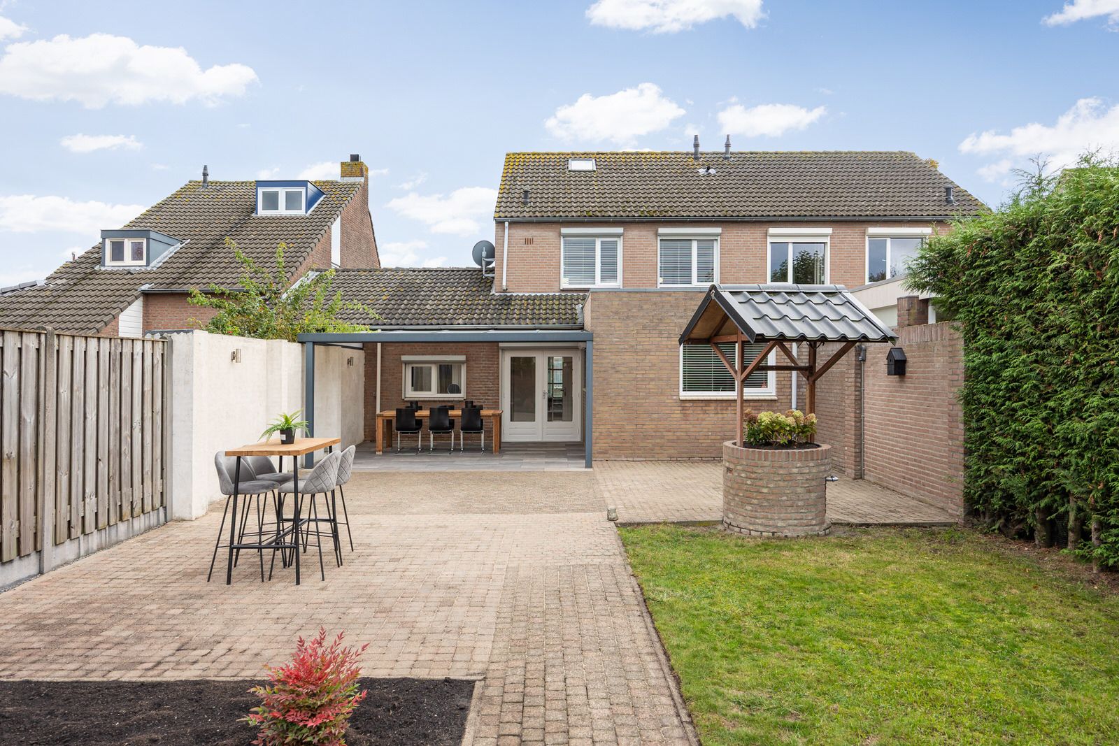 Foto 48 van Willibrordusweg 39