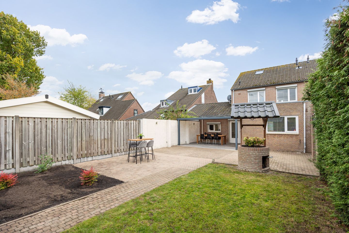 Foto 49 van Willibrordusweg 39