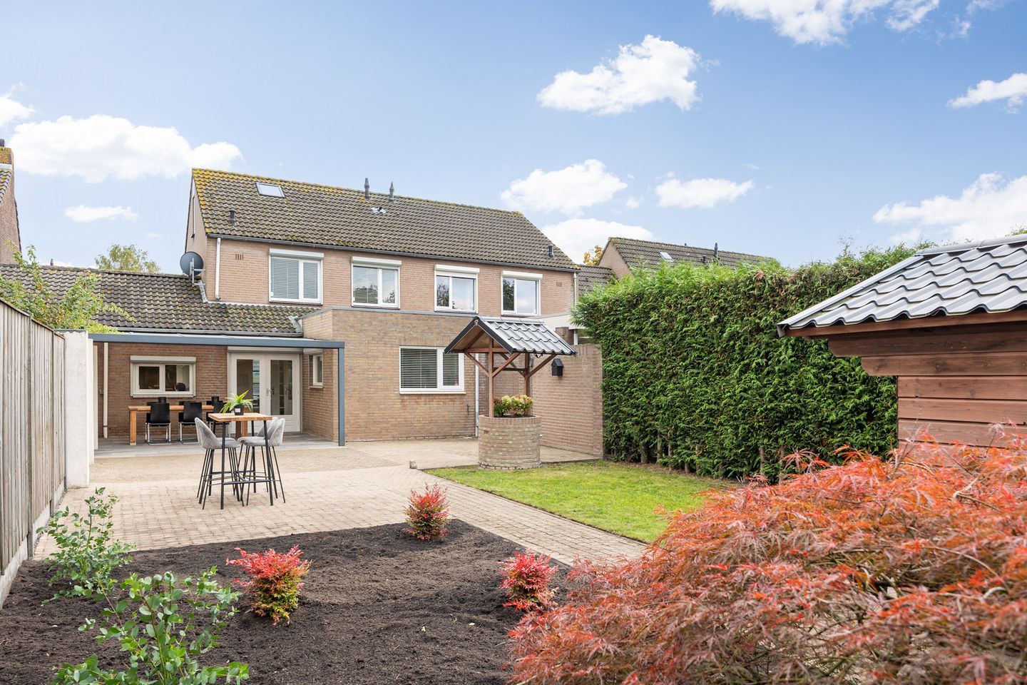 Foto 50 van Willibrordusweg 39