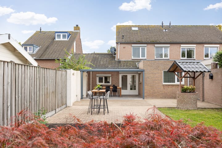 Photo 51 of Willibrordusweg 39