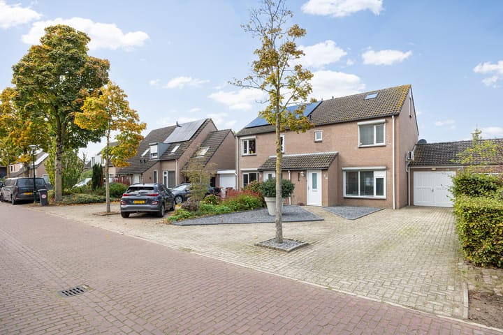 Photo 52 of Willibrordusweg 39