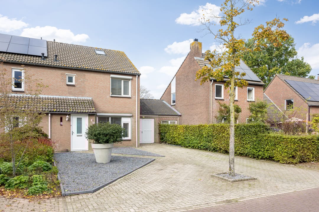 Foto 53 van Willibrordusweg 39