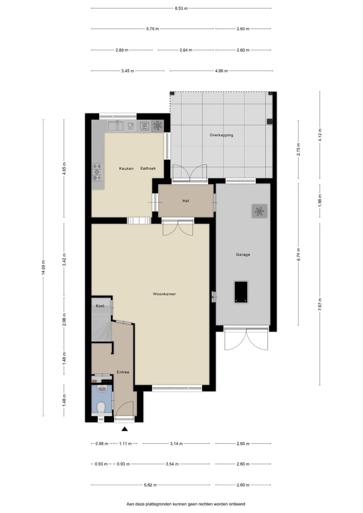 Photo 58 of Willibrordusweg 39