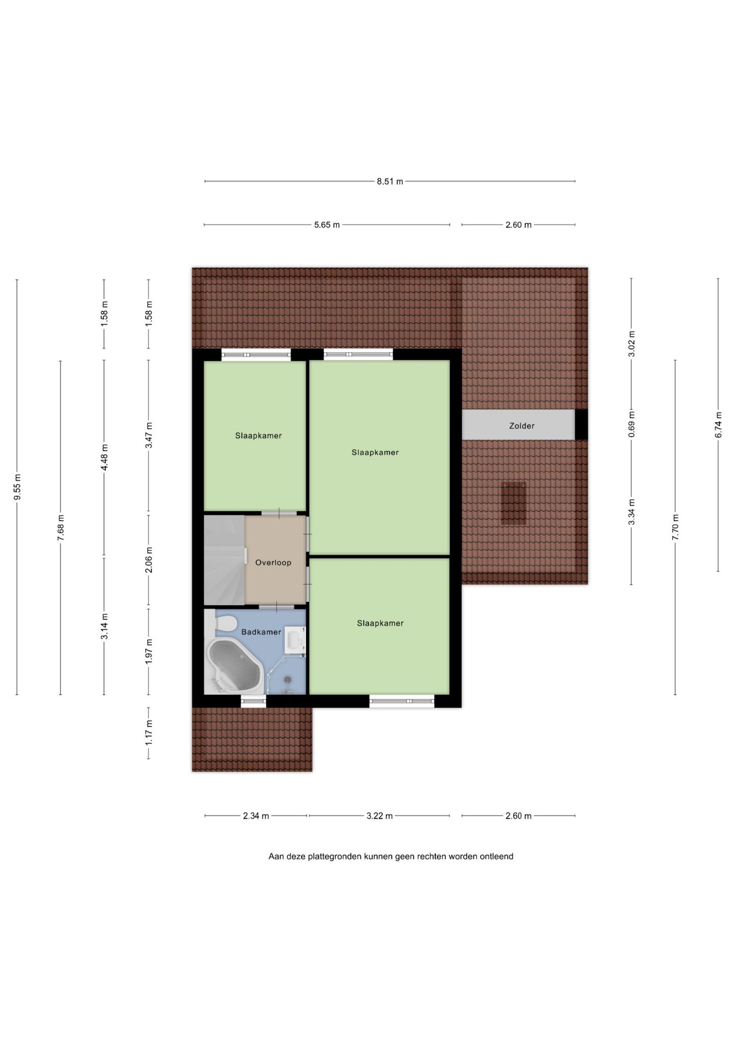 Foto 59 van Willibrordusweg 39