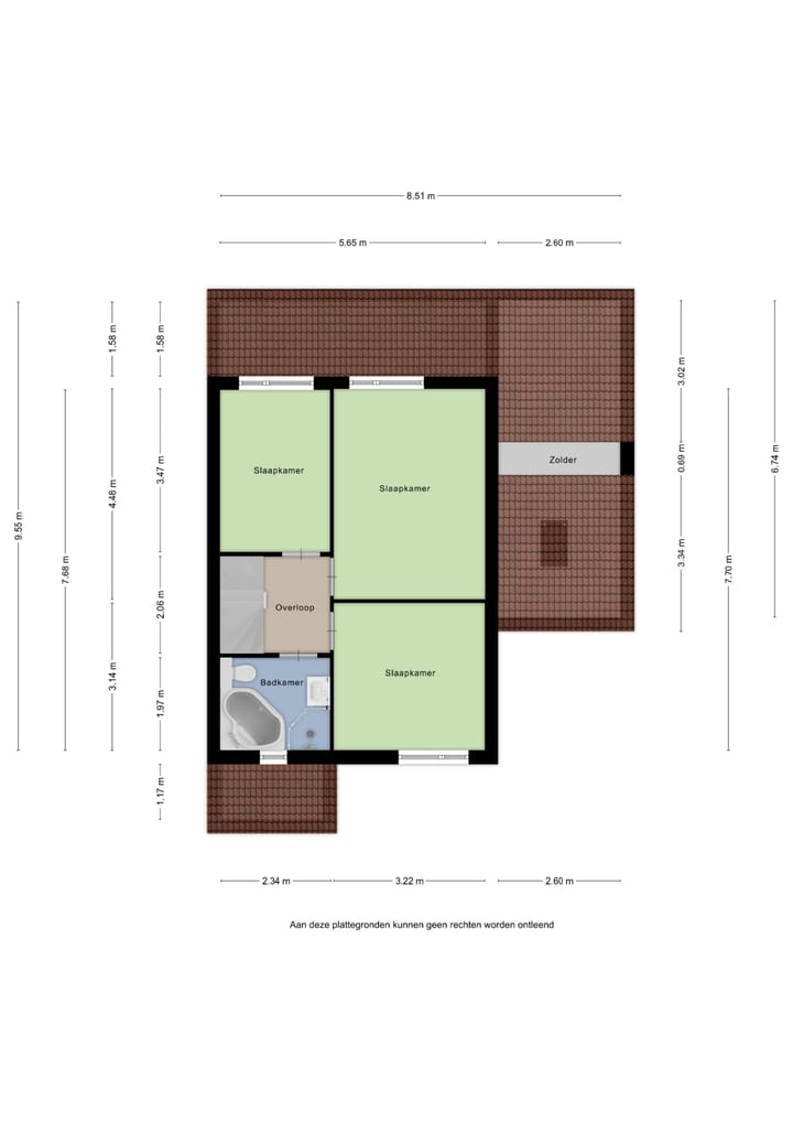 Photo 59 of Willibrordusweg 39