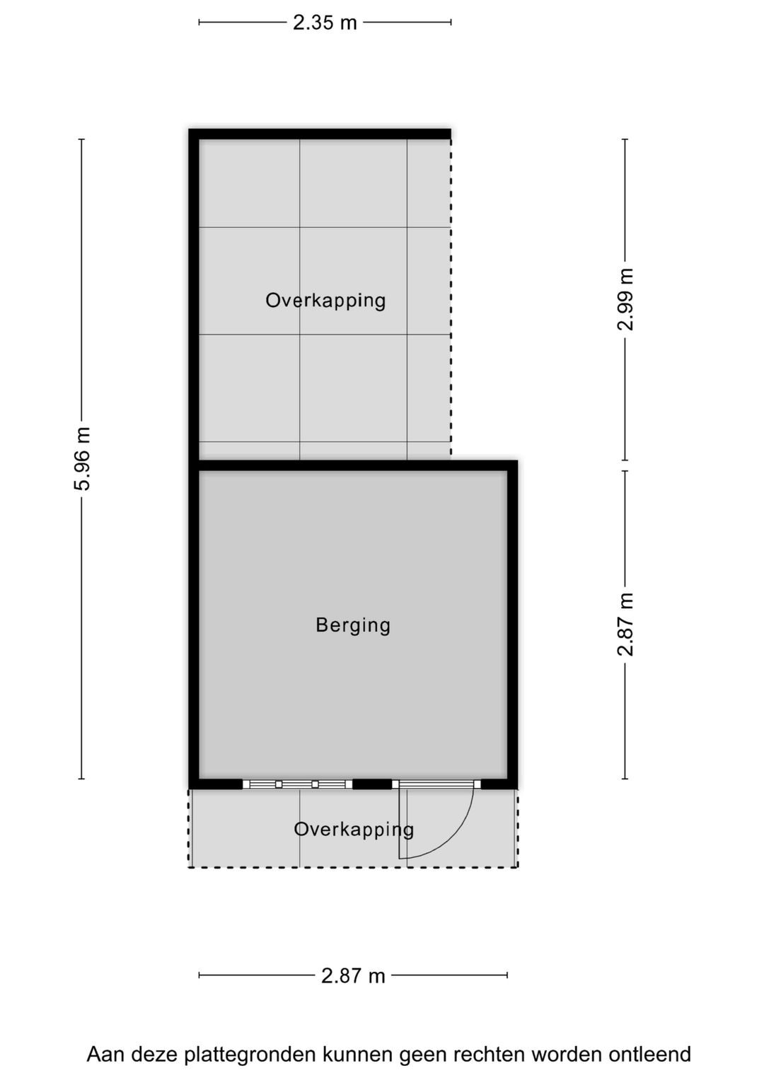 Foto 61 van Willibrordusweg 39