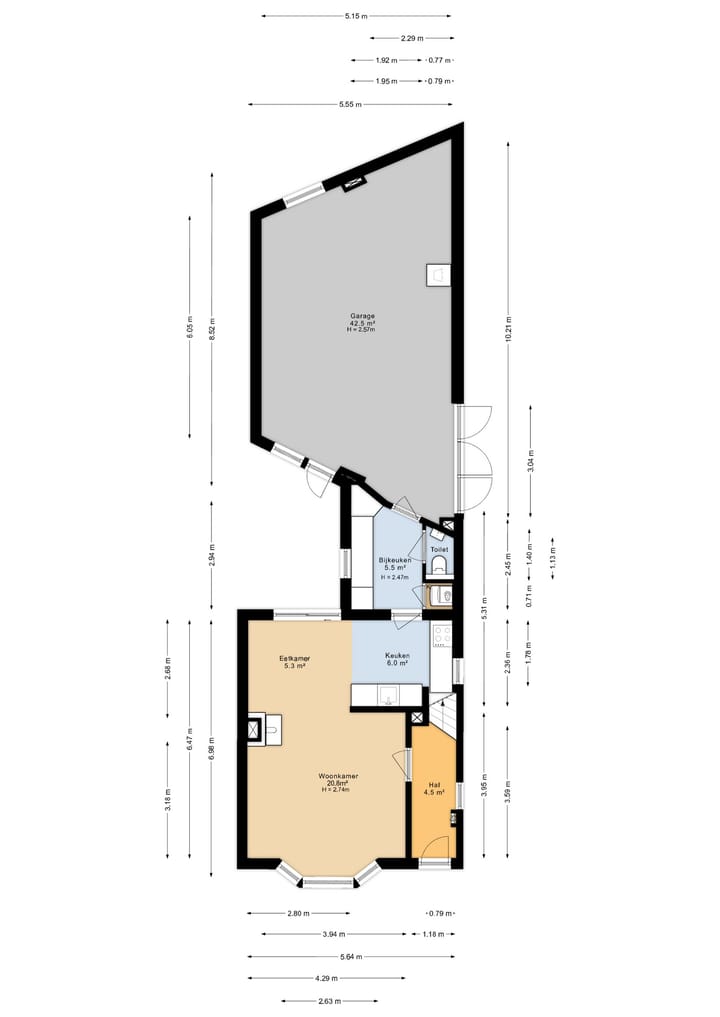 Foto 43 van Vinkstraat 30