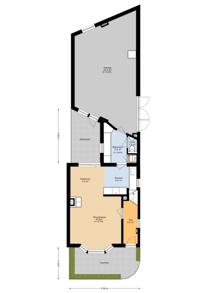 Foto 47 van Vinkstraat 30