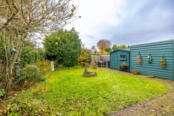 Foto 3 van Ruskenstukken 19