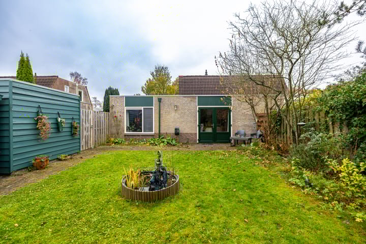 Foto 20 van Ruskenstukken 19