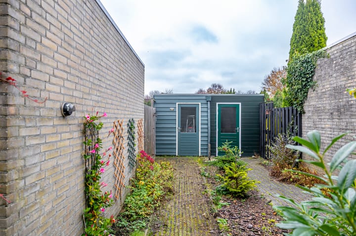 Foto 22 van Ruskenstukken 19