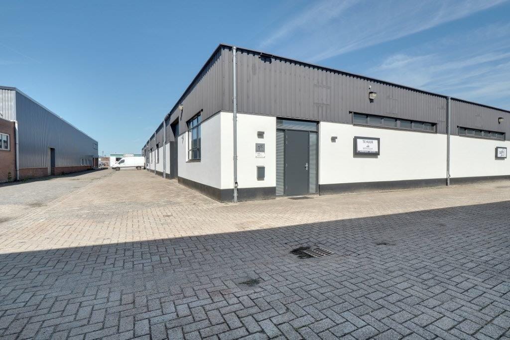 View photo 1 of Ambachtsweg 9