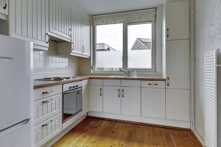 Photo 10 of Hemelrijk 25