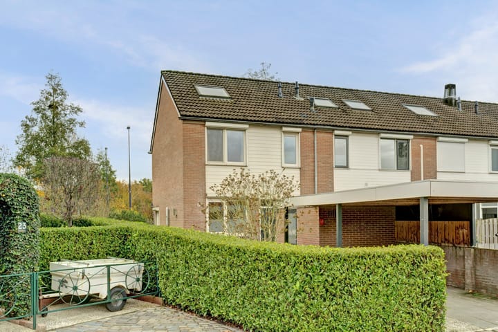 Photo 2 of Hemelrijk 25