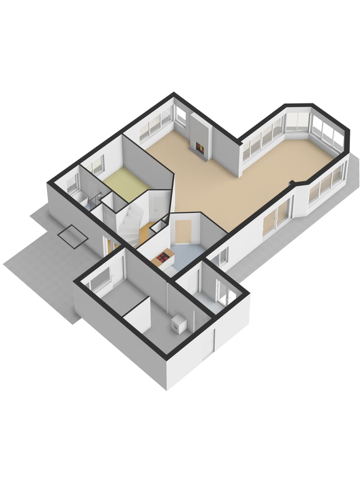 Foto 36 van Raijmakersstraat 18