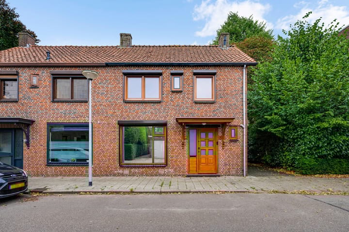 Foto 2 van Louis Beerenbrouckstraat 12