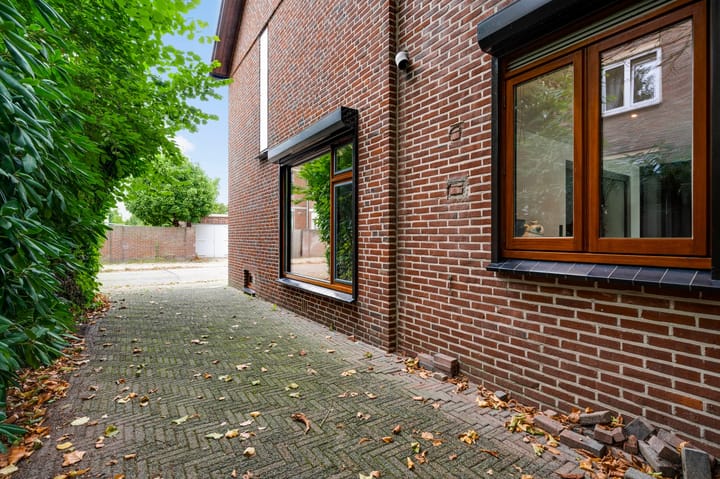 Foto 3 van Louis Beerenbrouckstraat 12