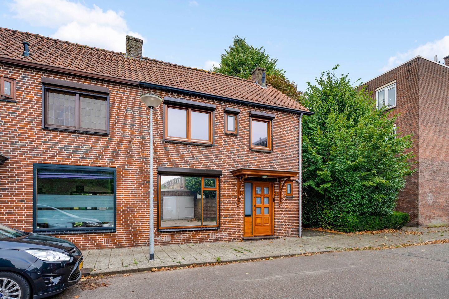 Foto 4 van Louis Beerenbrouckstraat 12
