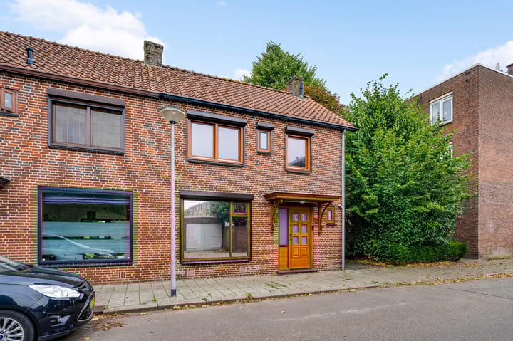 Foto 4 van Louis Beerenbrouckstraat 12