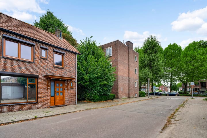 Foto 5 van Louis Beerenbrouckstraat 12