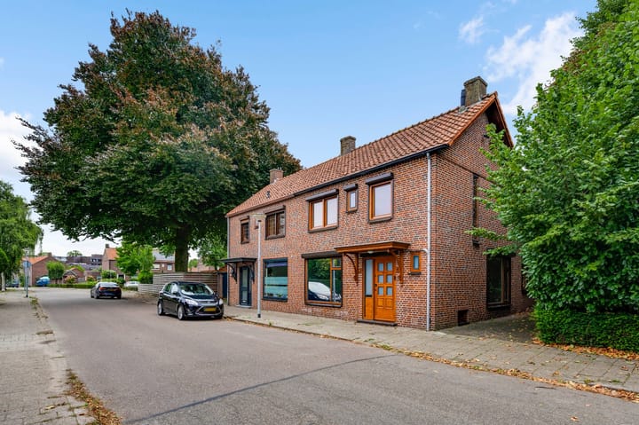 Foto 6 van Louis Beerenbrouckstraat 12